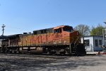 BNSF 5656